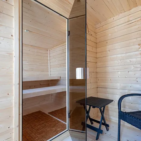 Apartment Karlstraße 14 - Ostseebad *