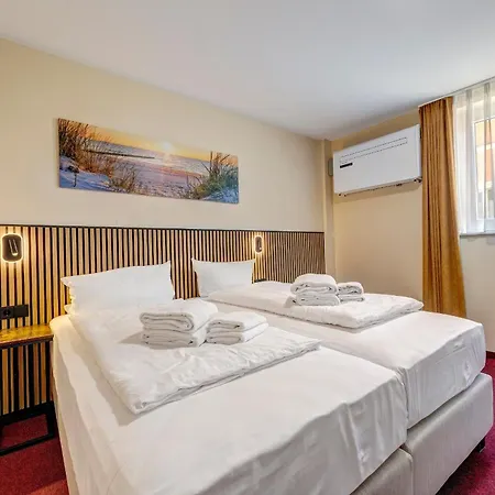 Karlstraße 14 - Ostseebad