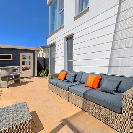 Karlstraße 14 - Ostseebad Apartment *