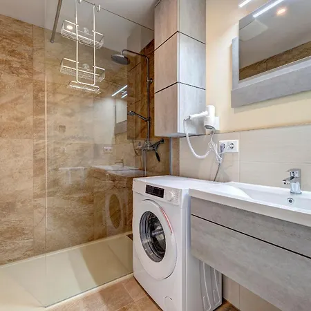 Karlstrasse 14 - Ostseebad Apartment Koserow
