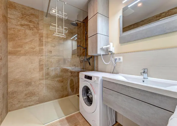 Karlstrasse 14 - Ostseebad Lejlighed Koserow