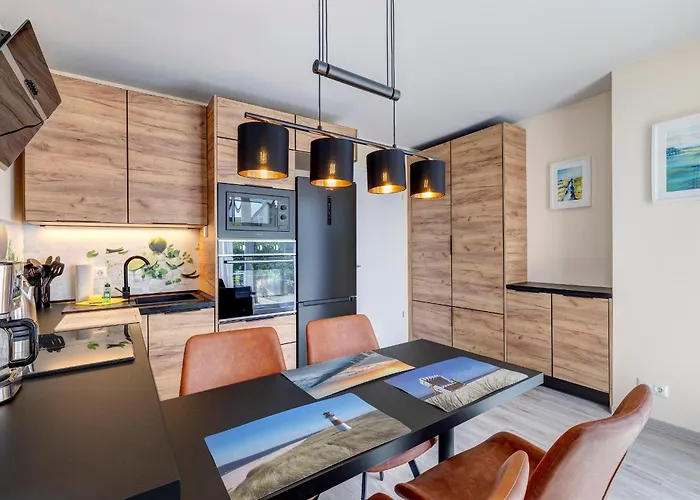 Lejlighed Karlstrasse 14 - Ostseebad Koserow